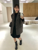 Moncton jacket 