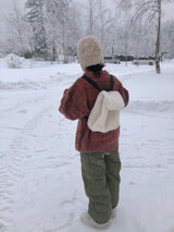 ファリーミニバックパック