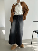 ヒッピーフリンジジャケット/Hippie Fringe Jacket (2color)