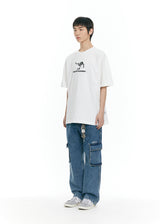 EVANGELION × KAITO T-SHIRT 00