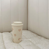 CupidGom Pattern Tumbler 453ml