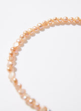 MP013 FRESHWATER PEARL NECKLACE
