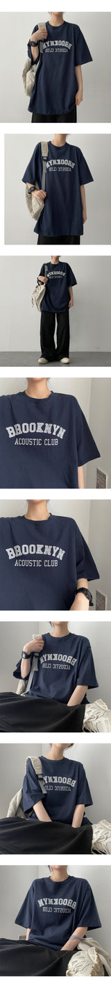 ロックル半袖Tシャツ / Rookle Short Sleeve Tee