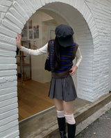 タイプリーツスカート