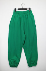 ヒップスジョガーパンツ/Hips Jogger Pants (10color)