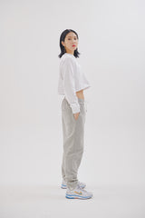 FLY AGD CROP-T (WHITE) (6555026358390)