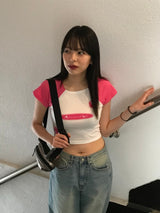 Starlight crop T