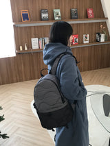 Tomck long duffle coat 