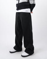 ダンブルフリースストリングトレーニングパンツ/Dumble fleece string training pants 3color