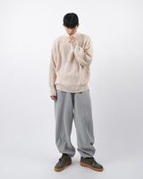 ワイルドナッピングジョガートレーニングパンツ/wild napping jogger training pants 3color