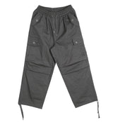 No.0395 レトロカーゴストリングパンツ
