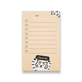 WHITE TIGER CHECK LIST (6538517807222)