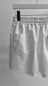 パイプパンツ/PIPE PANTS