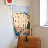copenhagen chiffon poster(a1 size) (6617343164534)