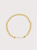 no.86ネックレス / no.86 necklace gold