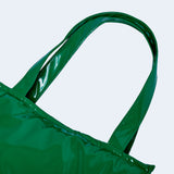 マンゴースクエアショルダーバッグ/DAMP MANGO SQUARE SHOULDER BAG_GREEN