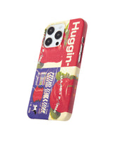マジックファーム グロッシーハードケース / MAGIC FARM GLOSSY HARD CASE