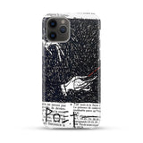コンダクター iPhoneケース/Conductor