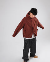 ゴアキャップフードウィンドブレーカー/gorecap hood windbreaker 4color