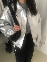 テンプレーションカラージャンパー