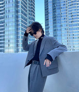 コジネスティントサングラス / COZINESS Retro Tint sunglasses (5828)