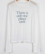 Is Only One Tシャツ