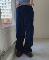ザワークパンツ/The Work Pants (3color)