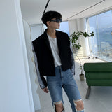 LPデスデニムパンツ