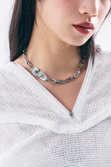 NO.418 ネックレス