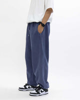 エンドンピグメントワイドジョガーパンツ / ENDON PIGMENT WIDE JOGGER PANTS (3color)