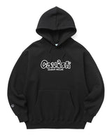 コンビアウトラインロゴフーディー / COMBI OUTLINE LOGO HOODIE (4570069368950)