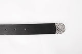 No.9233 UQ point cowhide BELT (6645573091446)