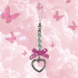 チャーミングキーリング / MADE charming Keyring