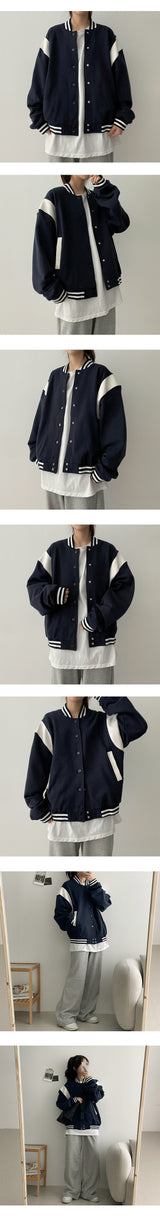 ミノヴァクシバシティジャケット / Minovac Shiva City Jacket