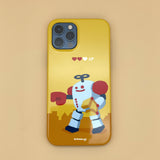 Robot robi Bumper Case (6660050092150)