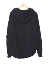 ジャンク2wayジップアップフーディ / junk two-way zip-up hoodie