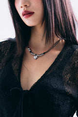 NO.411 NECKLACE