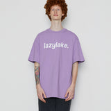 ユニセックスビッグロゴTシャツ / Unisex Big Logo T-shirts (4558673477750)