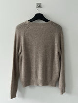 Mont blanc r-neck knit