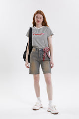 ストリングバックパック/STRING BACKPACK