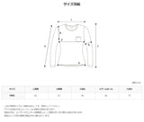 リネンニットTシャツ