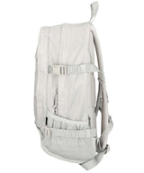 ASTROムンビン着用 ALPHA AIR BACKPACK / MINERAL GRAY 学生バックパック (6690000273526)