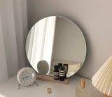 Round Mirror (6595938058358)