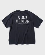 イマジネーションTシャツ/Imagination Tea (Navy)