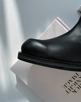 ASCLO Union Zipper Chelsea boots (6661030740086)