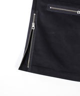 MYne×Dickies crazy zip pants / MYne×Dickies クレイジージップパンツ (4542833066102)