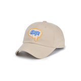 [SEVENTEEN エスクプス着用] INFINITY EMBLEM BALL CAP 5COLOR