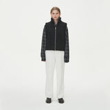 WARM PUFFER KNIT PADDING VEST_BLACK (6612845133942)