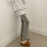 [BELLIDE MADE] LAYERED INNER SHIRT WITH MINIMIZED STRETCH