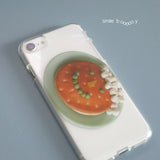 スマイリージェリーケース (only iphone)
